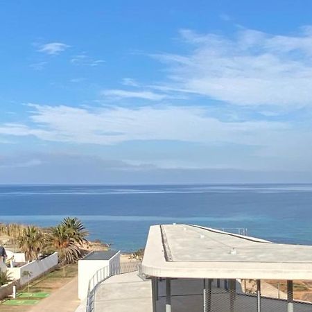 Apartamentos Bahia De San Antonio Сан-Антонио-Абад Экстерьер фото