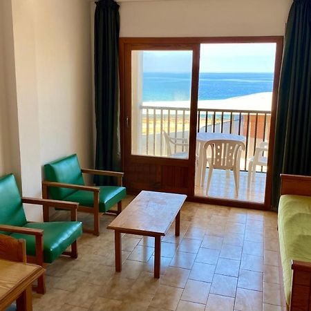 Apartamentos Bahia De San Antonio Сан-Антонио-Абад Экстерьер фото
