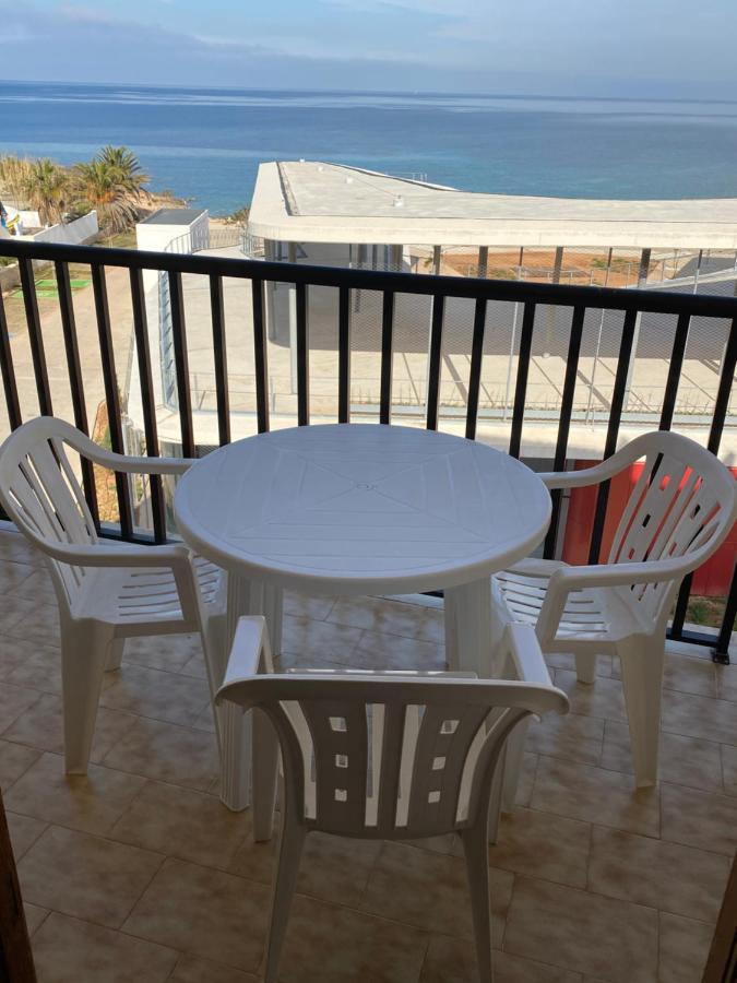 Apartamentos Bahia De San Antonio Сан-Антонио-Абад Экстерьер фото