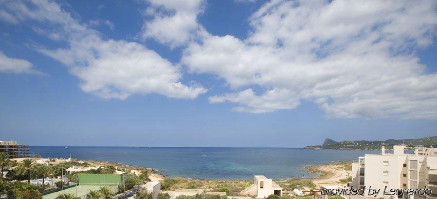 Apartamentos Bahia De San Antonio Сан-Антонио-Абад Удобства фото