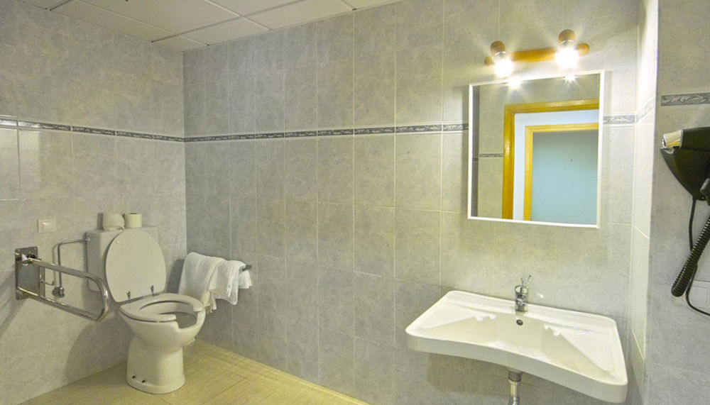 Apartamentos Bahia De San Antonio Сан-Антонио-Абад Экстерьер фото